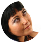 Fadista Deolinda Bernardo