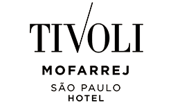 Hotel Tivoli Mofarrej . São Paulo - Brasil